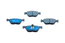 Cargar imagen en el visor de la galería, Balata Fritec M-9195-Z - Mi Refacción