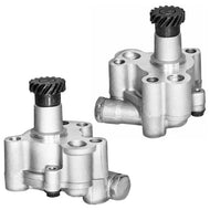 Bomba Aceite Moresa Ma114 - Mi Refacción