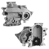 Bomba Aceite Moresa Ma117 - Mi Refacción