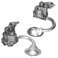 Bomba Aceite Moresa Ma134 - Mi Refacción