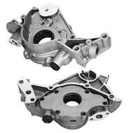 Bomba Aceite Moresa Ma142 - Mi Refacción