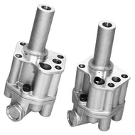 Bomba Aceite Moresa Ma152 - Mi Refacción