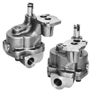 Bomba Aceite Moresa Ma155 - Mi Refacción