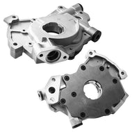 Bomba Aceite Moresa Ma176 - Mi Refacción