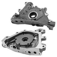 Bomba Aceite Moresa Ma247D - Mi Refacción