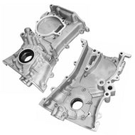 Bomba Aceite Moresa Ma273 - Mi Refacción