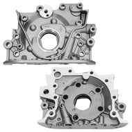 Bomba Aceite Moresa Ma300 - Mi Refacción