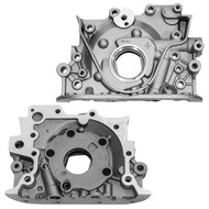 Bomba Aceite Moresa Ma305 - Mi Refacción