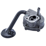 Bomba Aceite Moresa Ma307S - Mi Refacción