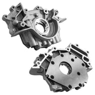 Bomba Aceite Moresa Ma317 - Mi Refacción