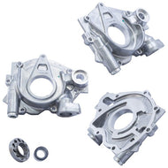 Bomba Aceite Moresa Ma322R - Mi Refacción