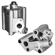 Bomba Aceite Moresa Ma330 - Mi Refacción