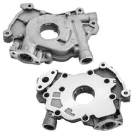 Bomba Aceite Moresa Ma340 - Mi Refacción