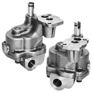 Bomba Aceite Moresa Ma55 - Mi Refacción