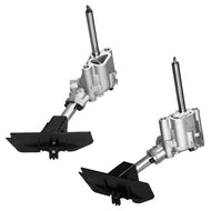 Bomba Aceite Moresa Ma6025 - Mi Refacción