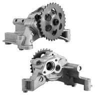 Bomba Aceite Moresa Ma6087 - Mi Refacción