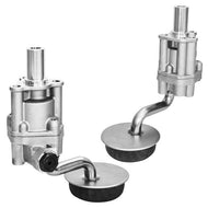 Bomba Aceite Moresa Ma6511 - Mi Refacción