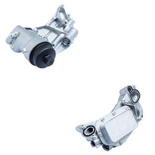 Cargar imagen en el visor de la galería, Enfriador Aceite Moresa Ma8006-En - Mi Refacción