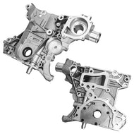 Bomba Aceite Moresa Ma8006 - Mi Refacción