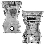 Bomba Aceite Moresa Ma8008 - Mi Refacción