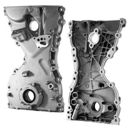 Bomba Aceite Moresa Ma8009 - Mi Refacción