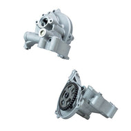 Bomba Aceite Moresa Ma8023 - Mi Refacción