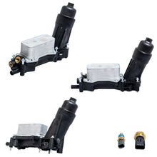 Cargar imagen en el visor de la galería, Enfriador Aceite Moresa Ma8027-En - Mi Refacción