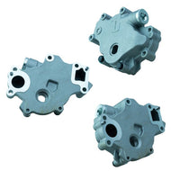 Bomba Aceite Moresa Ma8050 - Mi Refacción