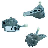 Bomba Aceite Moresa Ma98 - Mi Refacción