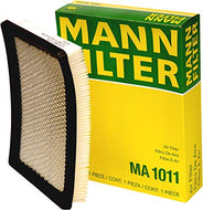 Filtro Aire Mann-Filter Ma 1011