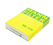 Cargar imagen en el visor de la galería, Filtro Aire Mann-Filter Ma 1116