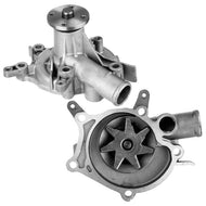 Bomba Agua Moresa Mba052218 - Mi Refacción