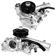 Bomba Agua Moresa Mba052253 - Mi Refacción