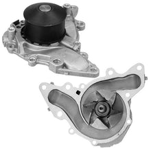 Cargar imagen en el visor de la galería, Bomba Agua Moresa Mba052416 - Mi Refacción