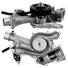 Cargar imagen en el visor de la galería, Bomba Agua Moresa Mba057168 - Mi Refacción