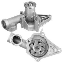 Cargar imagen en el visor de la galería, Bomba Agua Moresa Mba05842 - Mi Refacción