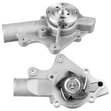 Cargar imagen en el visor de la galería, Bomba Agua Moresa Mba05886 - Mi Refacción