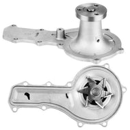 Bomba Agua Moresa Mba05898 - Mi Refacción