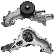 Bomba Agua Moresa Mba059011 - Mi Refacción