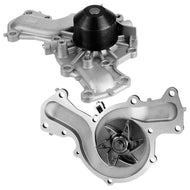 Bomba Agua Moresa Mba05911 - Mi Refacción