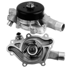 Cargar imagen en el visor de la galería, Bomba Agua Moresa Mba05930 - Mi Refacción