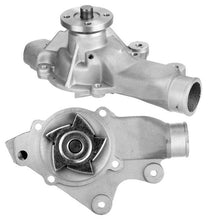 Cargar imagen en el visor de la galería, Bomba Agua Moresa Mba05932 - Mi Refacción