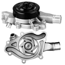 Cargar imagen en el visor de la galería, Bomba Agua Moresa Mba05951 - Mi Refacción