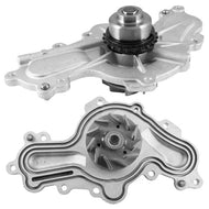 Bomba Agua Moresa Mba081983 - Mi Refacción