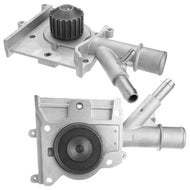 Bomba Agua Moresa Mba084123 - Mi Refacción