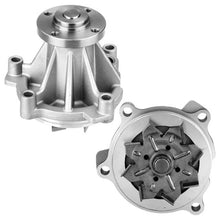 Cargar imagen en el visor de la galería, Bomba Agua Moresa Mba084942 - Mi Refacción