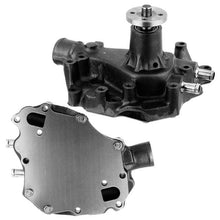 Cargar imagen en el visor de la galería, Bomba Agua Moresa Mba08548 - Mi Refacción