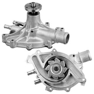 Bomba Agua Moresa Mba08862 - Mi Refacción