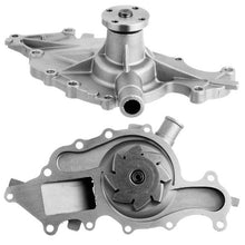 Cargar imagen en el visor de la galería, Bomba Agua Moresa Mba08866 - Mi Refacción