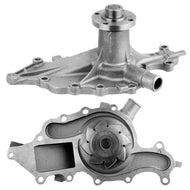 Bomba Agua Moresa Mba08867 - Mi Refacción